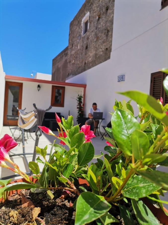 Malvasia 70 Λίπαρι Εξωτερικό φωτογραφία